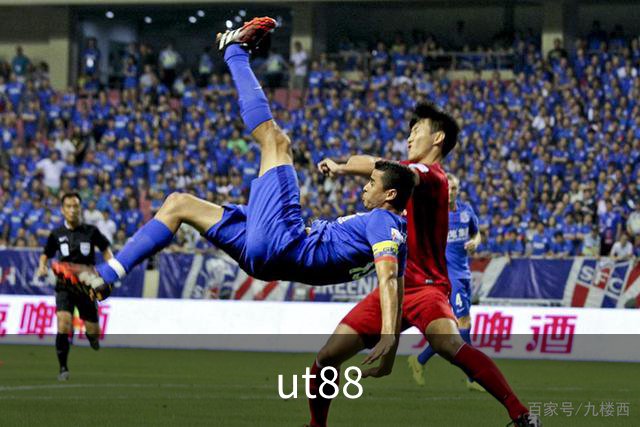 ut88 公司简介